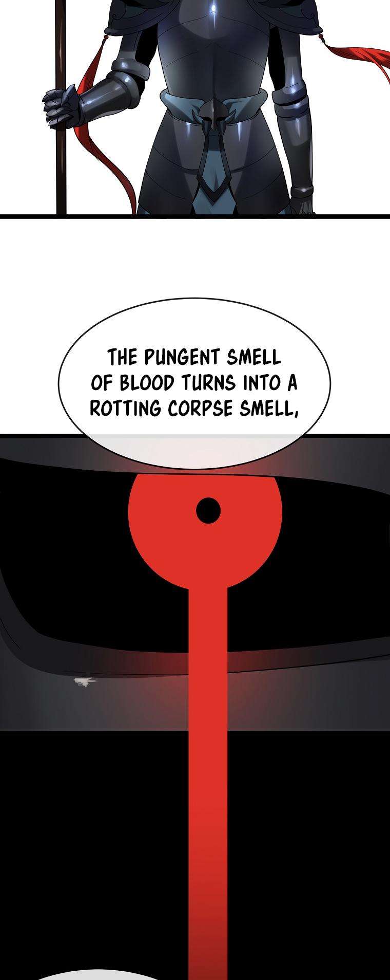 Volcanic Age Chap 244 - Next Chap 245