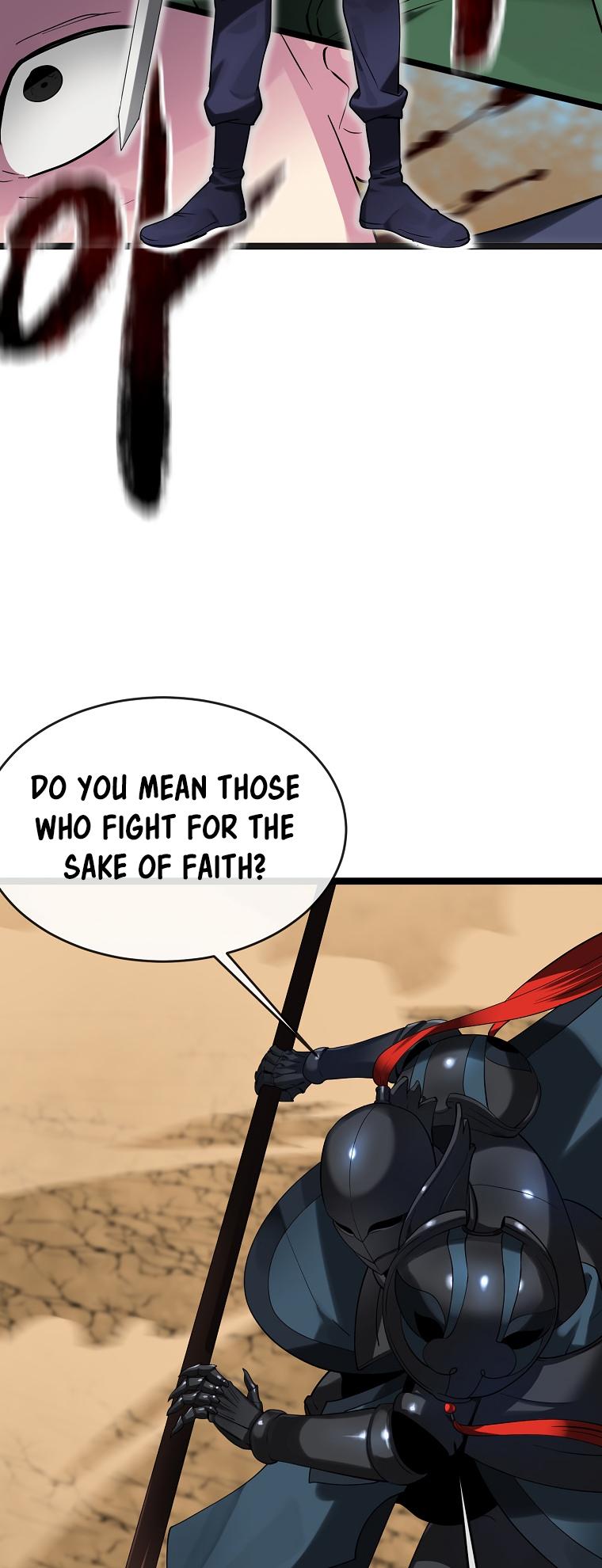 Volcanic Age Chap 244 - Next Chap 245