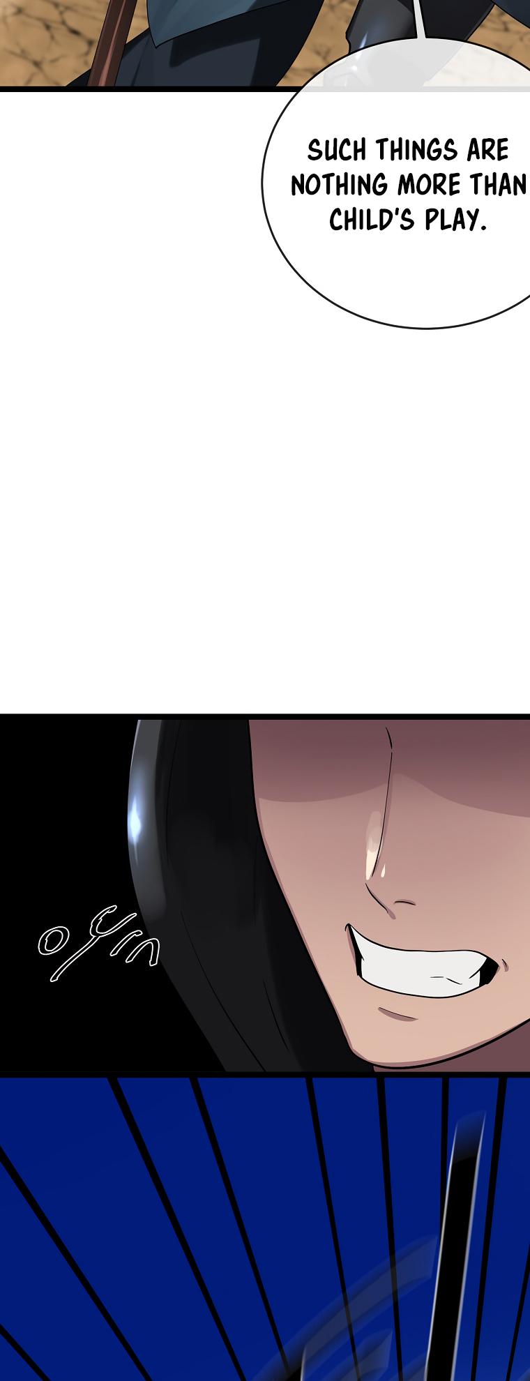 Volcanic Age Chap 244 - Next Chap 245