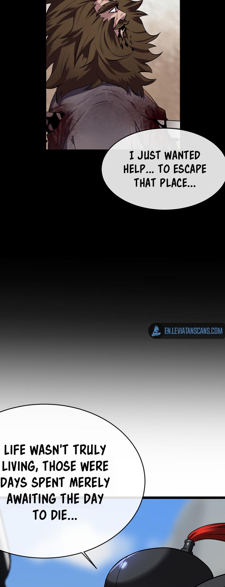 Volcanic Age Chap 244 - Next Chap 245