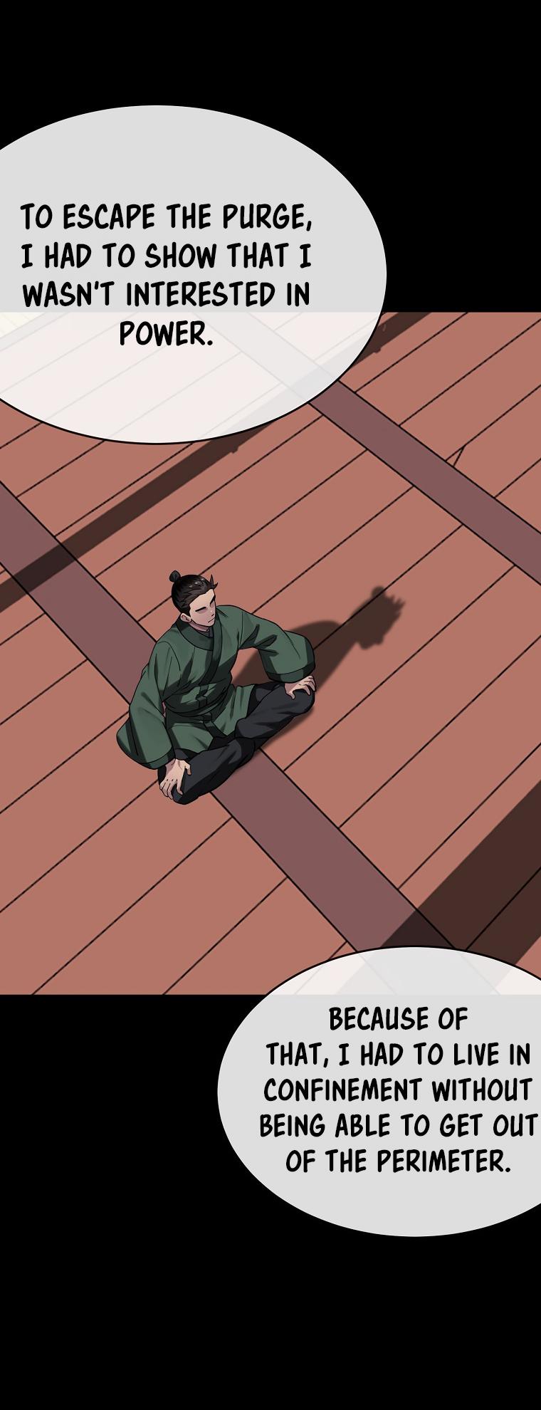 Volcanic Age Chap 244 - Next Chap 245