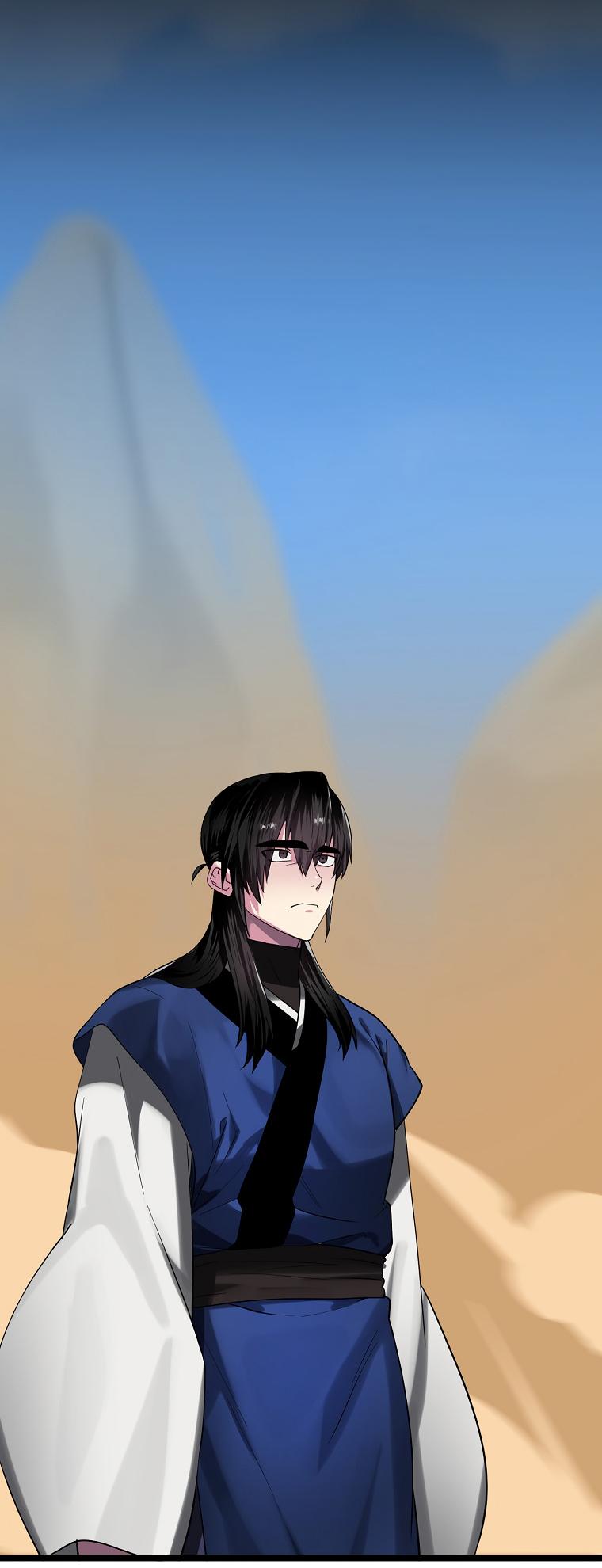 Volcanic Age Chap 244 - Next Chap 245