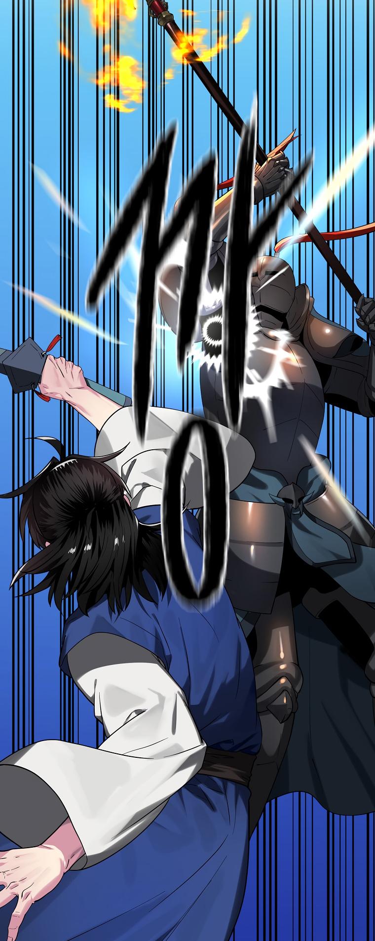 Volcanic Age Chap 244 - Next Chap 245