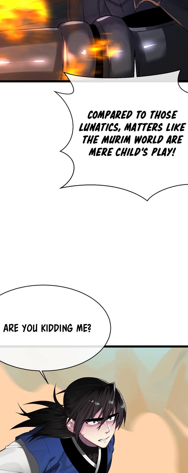 Volcanic Age Chap 244 - Next Chap 245