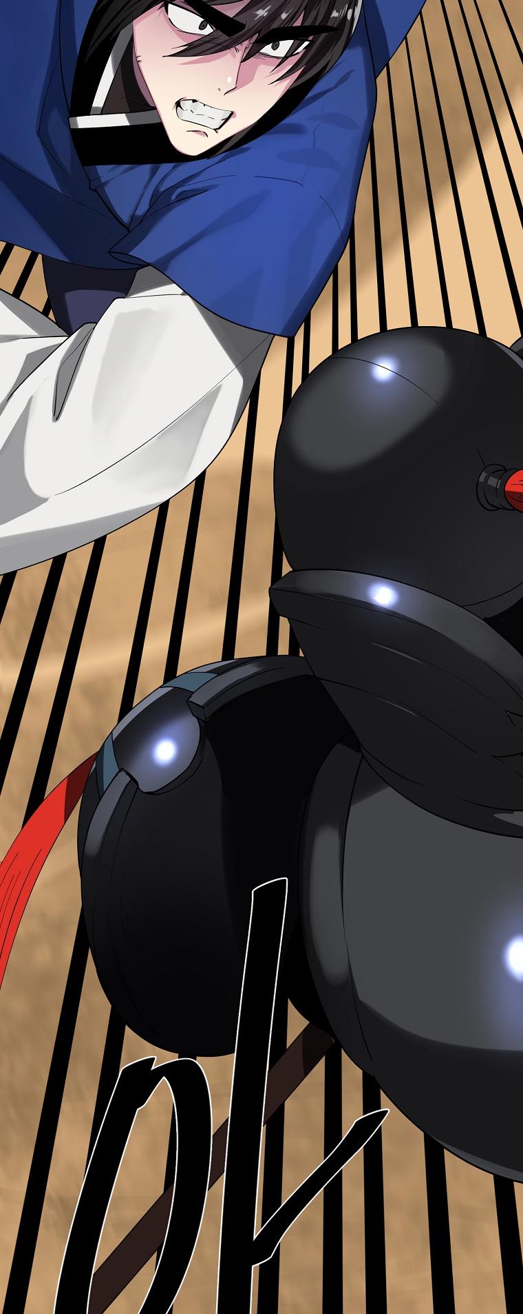 Volcanic Age Chap 244 - Next Chap 245