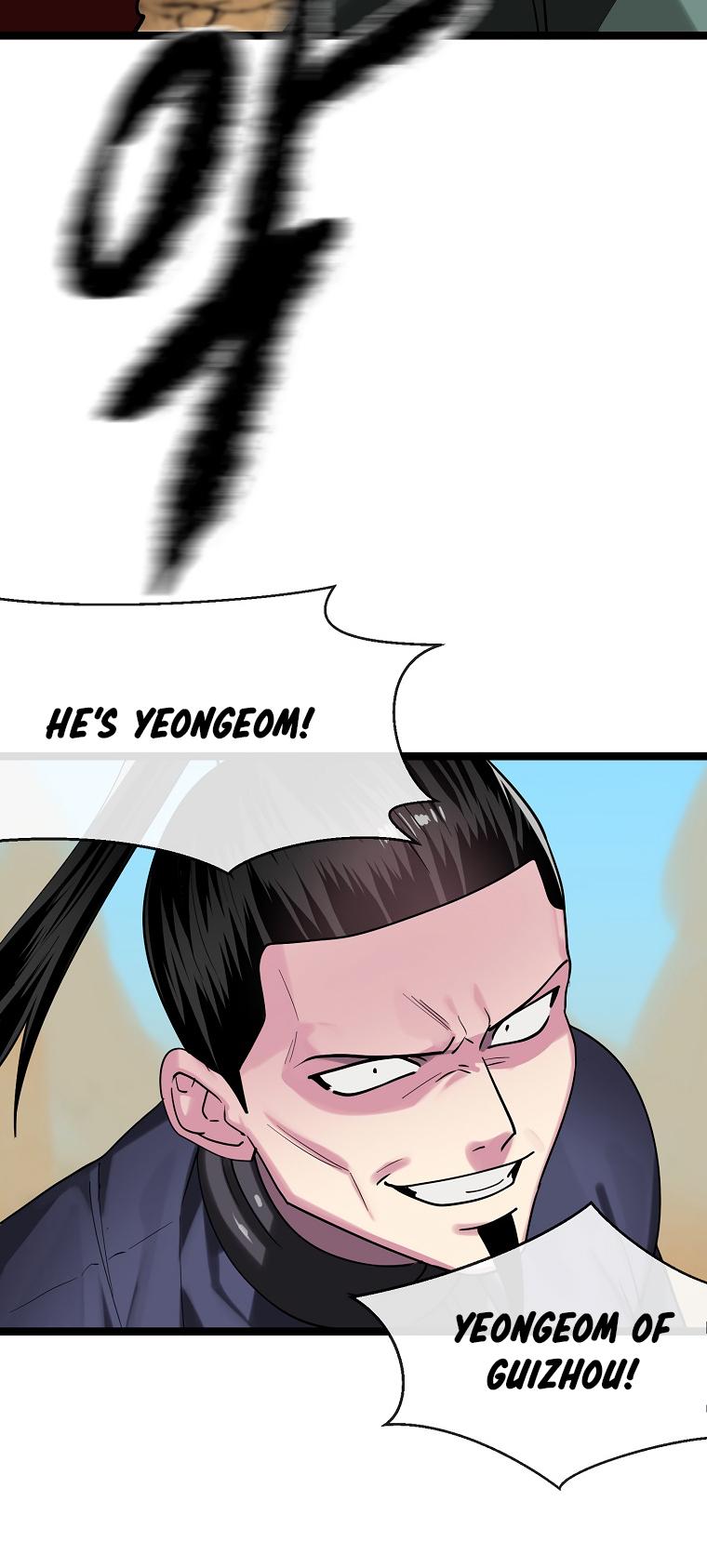 Volcanic Age Chap 244 - Next Chap 245