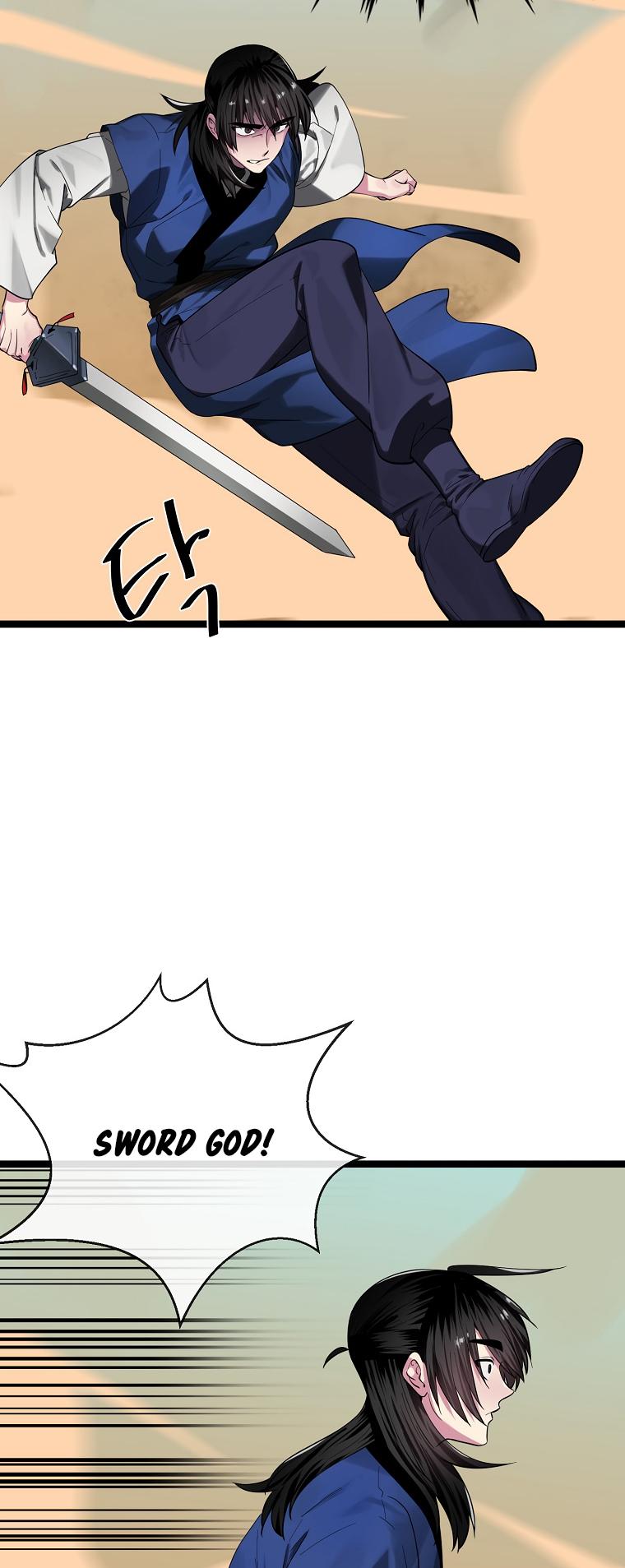 Volcanic Age Chap 244 - Next Chap 245