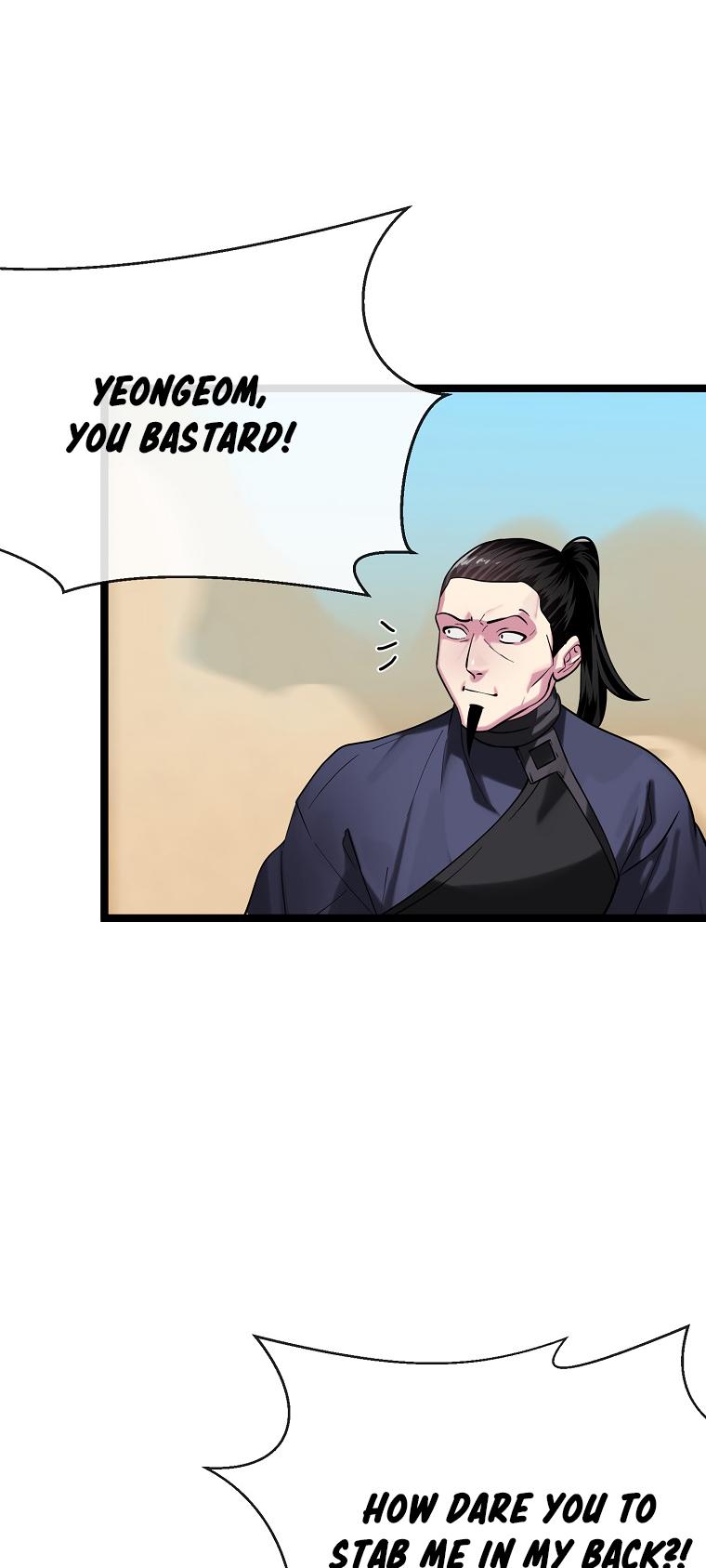 Volcanic Age Chap 244 - Next Chap 245