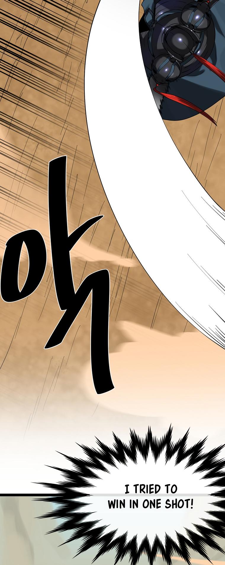 Volcanic Age Chap 244 - Next Chap 245