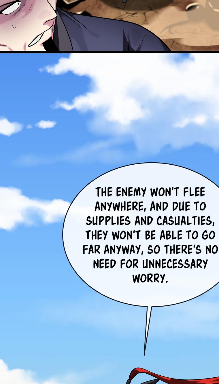 Volcanic Age Chap 244 - Next Chap 245