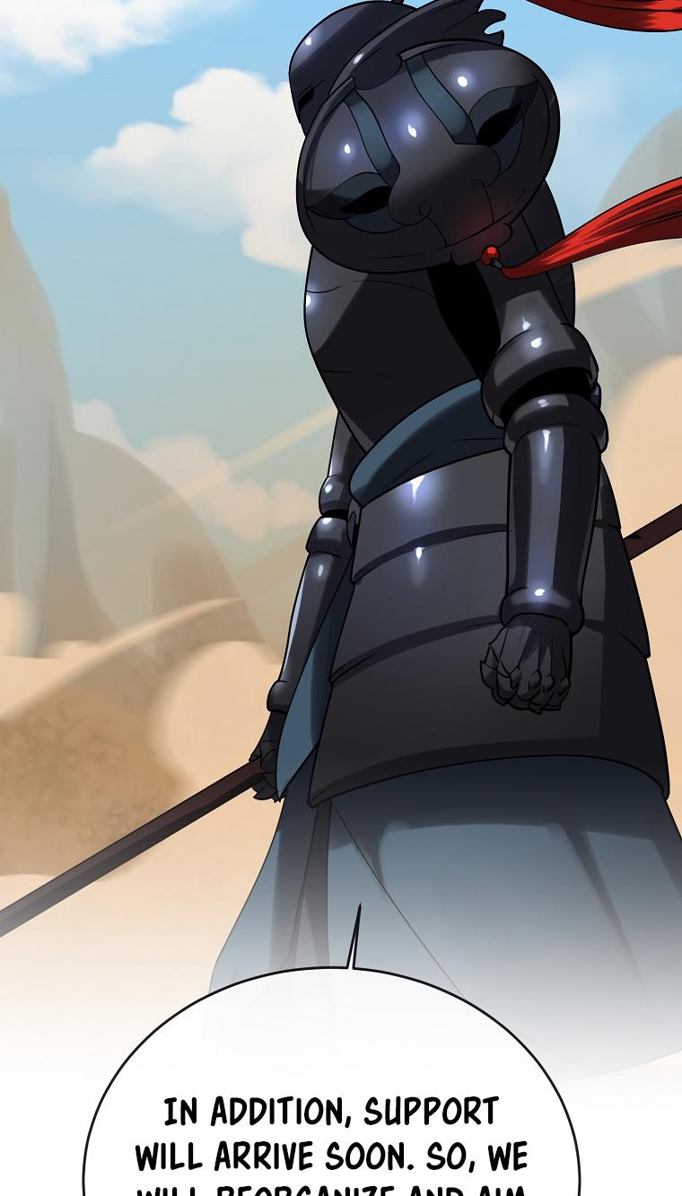 Volcanic Age Chap 244 - Next Chap 245