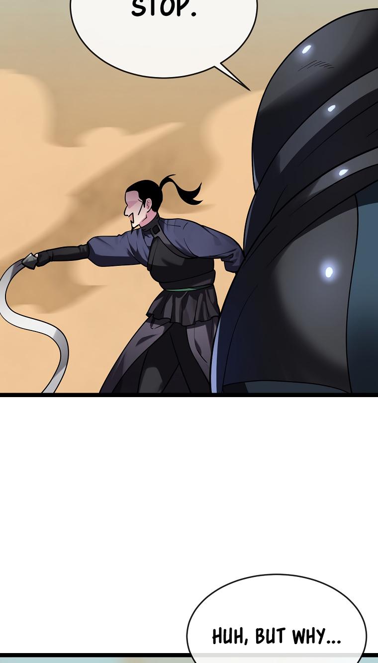 Volcanic Age Chap 244 - Next Chap 245