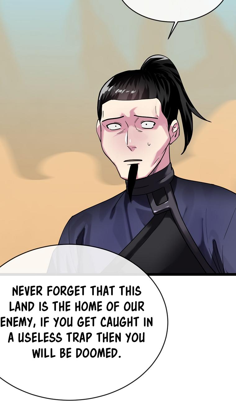 Volcanic Age Chap 244 - Next Chap 245
