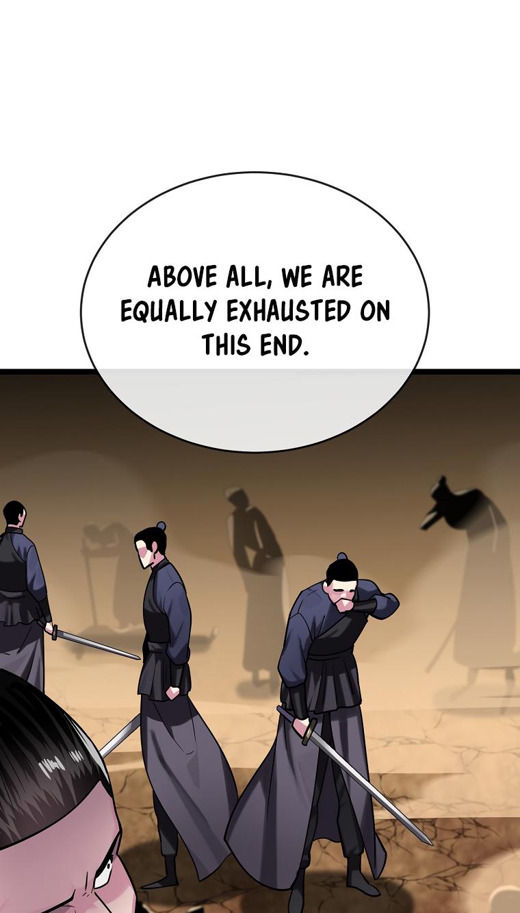 Volcanic Age Chap 244 - Next Chap 245