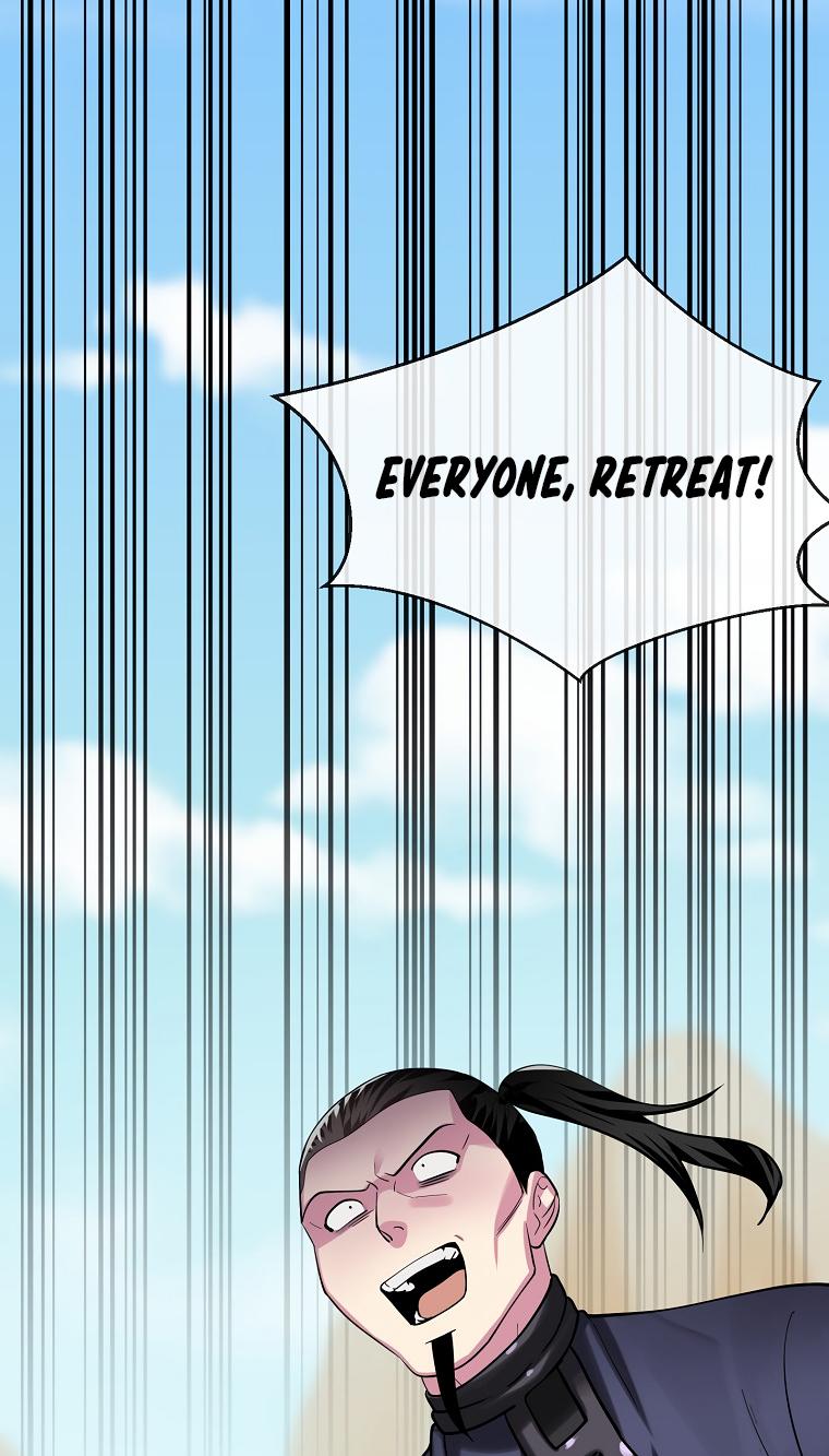 Volcanic Age Chap 244 - Next Chap 245