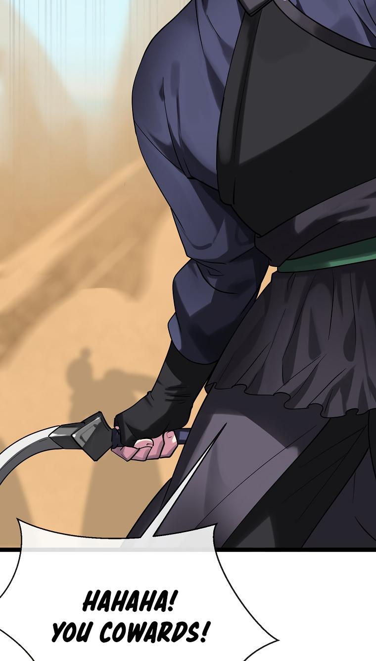 Volcanic Age Chap 244 - Next Chap 245