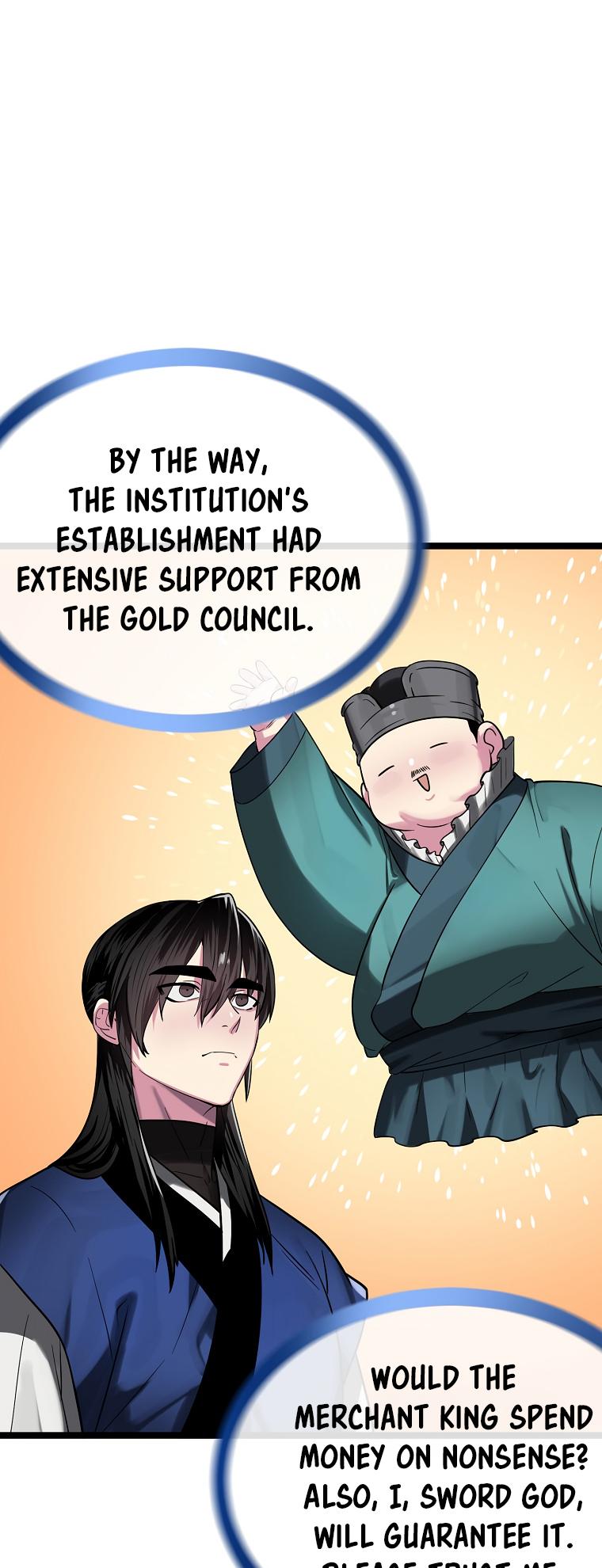 Volcanic Age Chap 245 - Next Chap 246