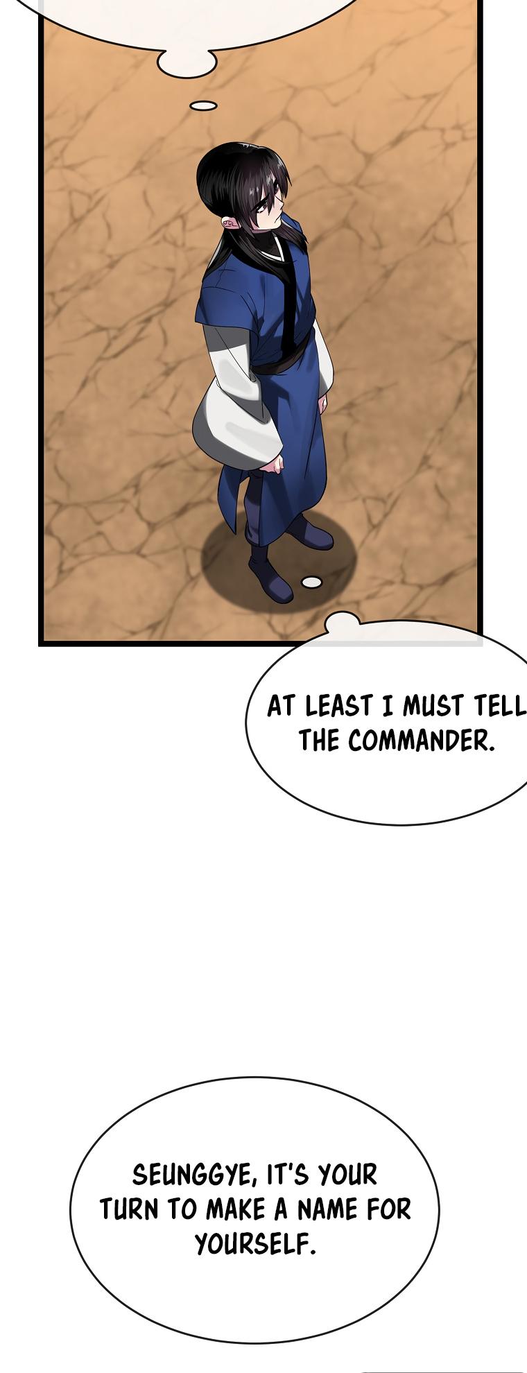 Volcanic Age Chap 245 - Next Chap 246