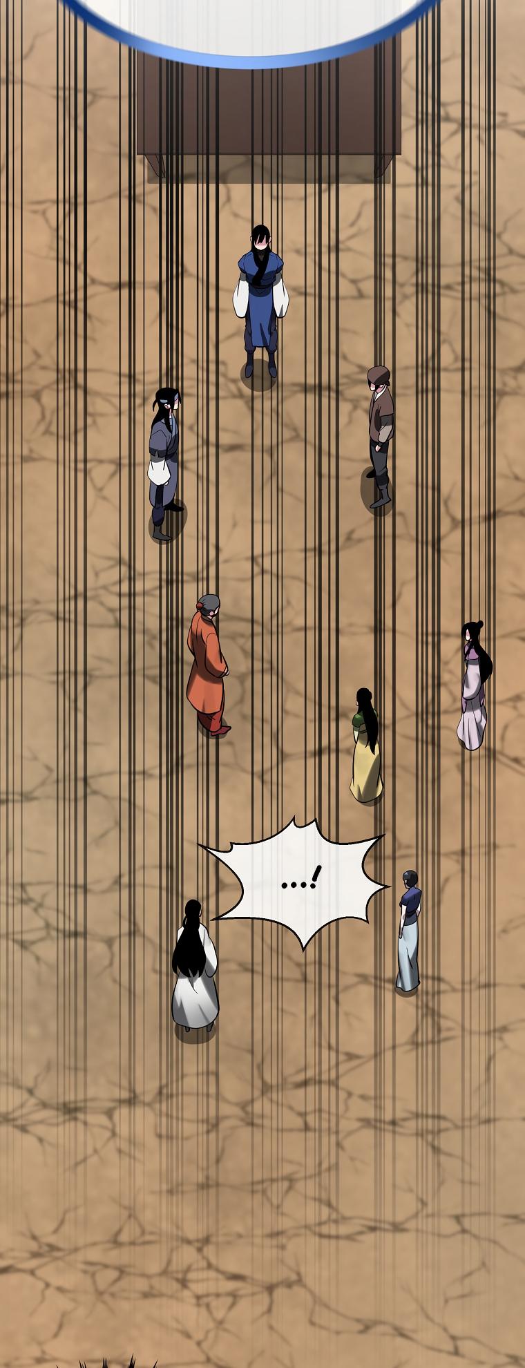 Volcanic Age Chap 245 - Next Chap 246
