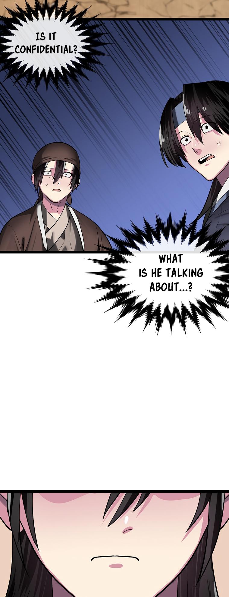 Volcanic Age Chap 245 - Next Chap 246