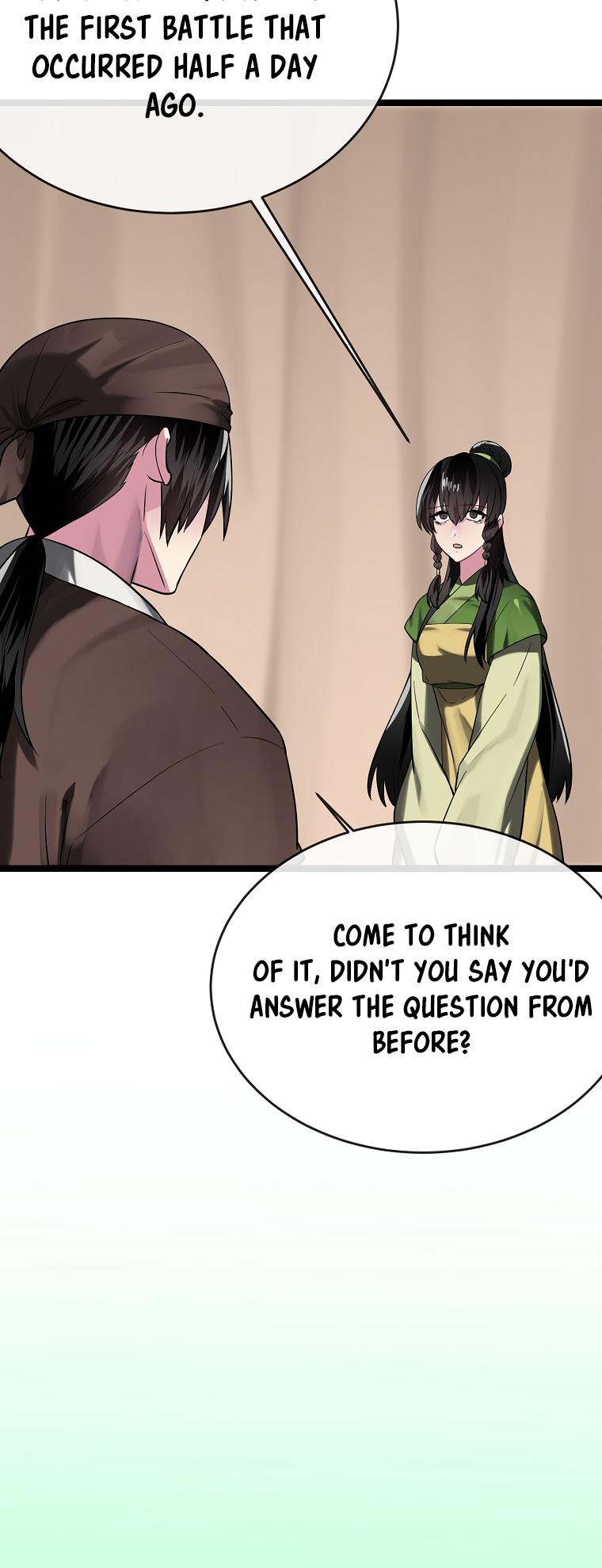 Volcanic Age Chap 245 - Next Chap 246