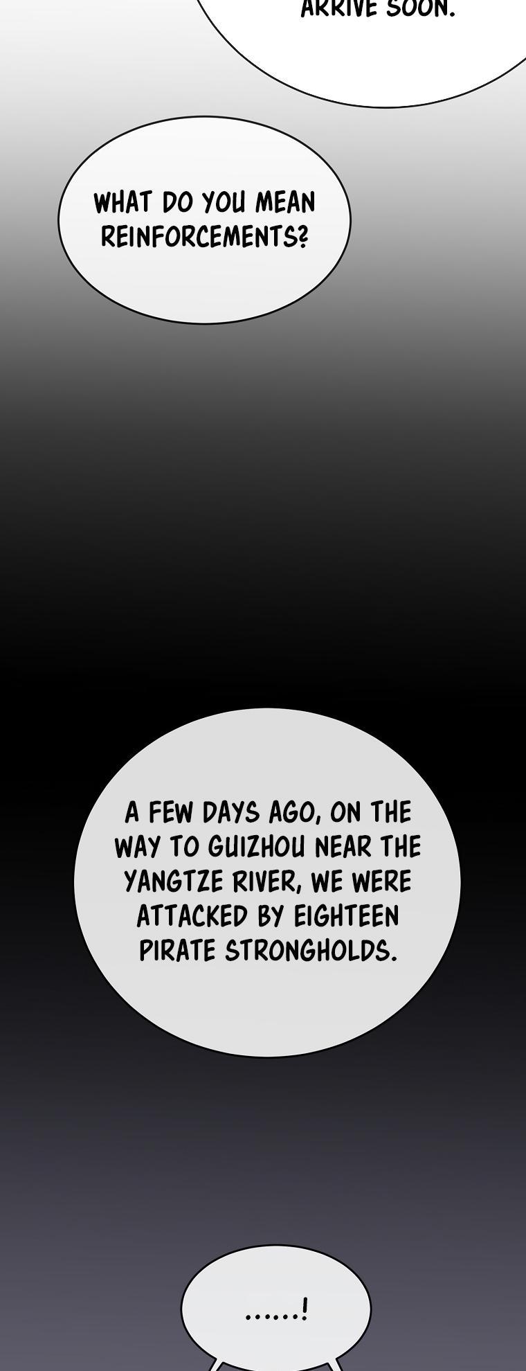 Volcanic Age Chap 245 - Next Chap 246