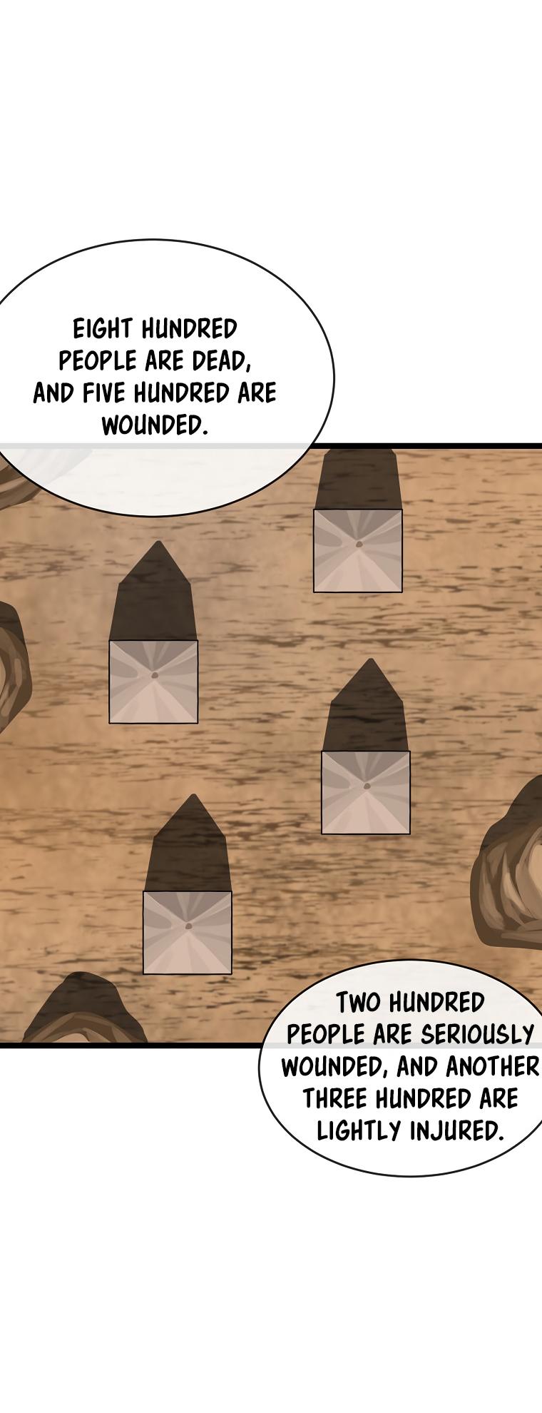 Volcanic Age Chap 245 - Next Chap 246