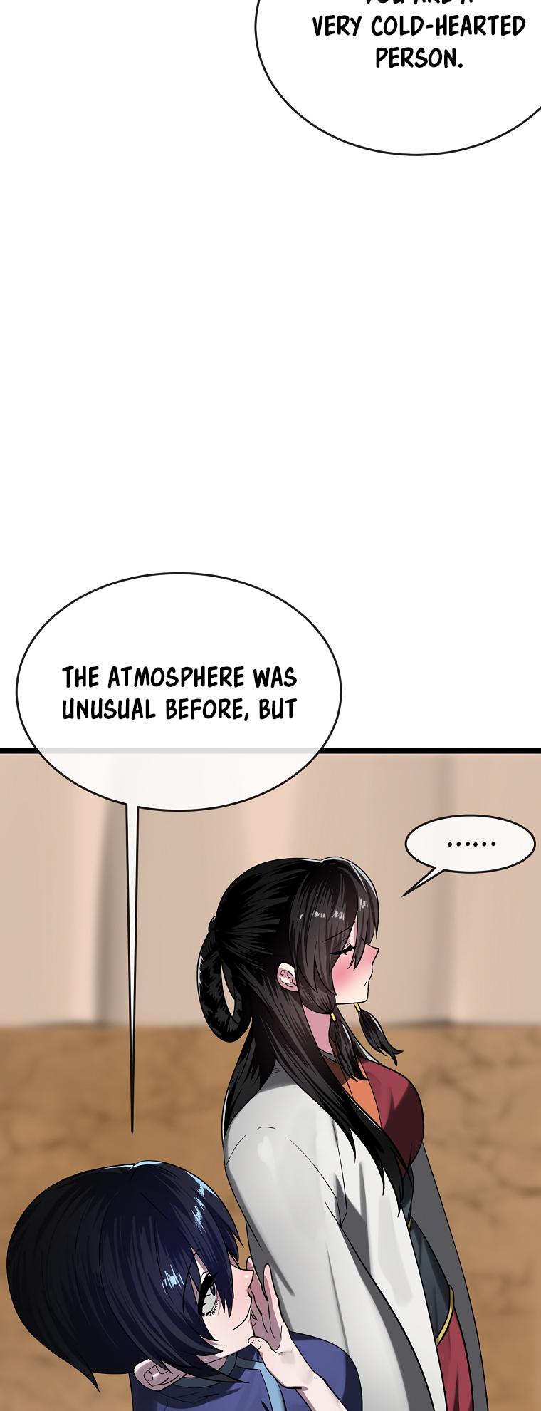 Volcanic Age Chap 245 - Next Chap 246