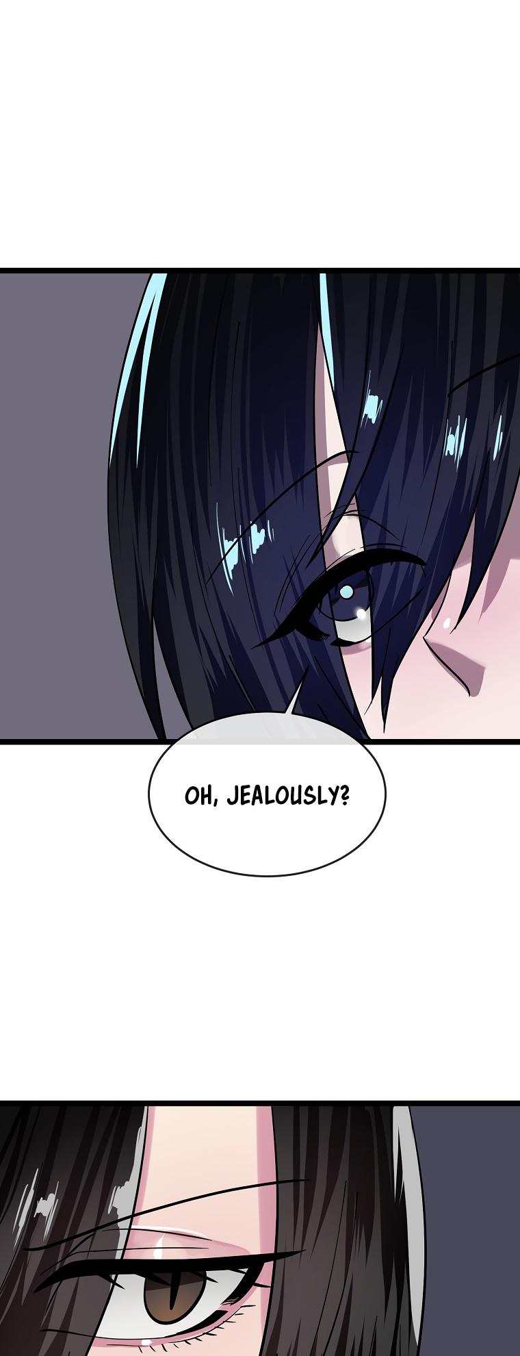 Volcanic Age Chap 245 - Next Chap 246