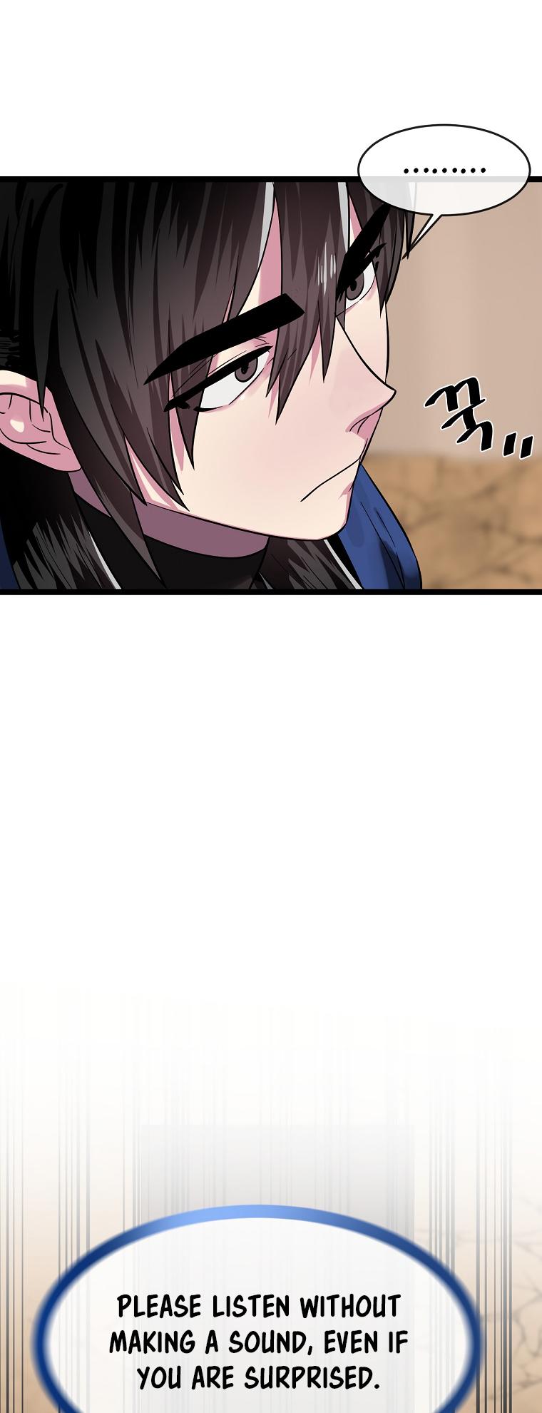 Volcanic Age Chap 245 - Next Chap 246