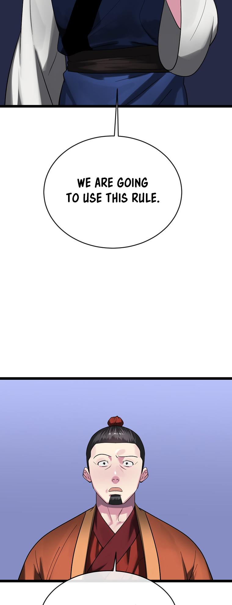 Volcanic Age Chap 245 - Next Chap 246