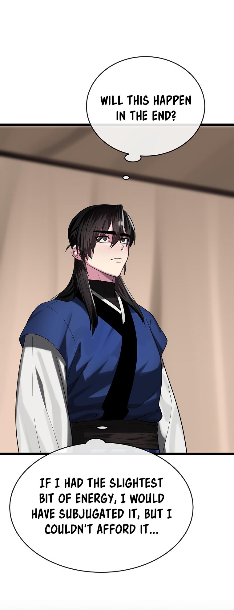 Volcanic Age Chap 245 - Next Chap 246