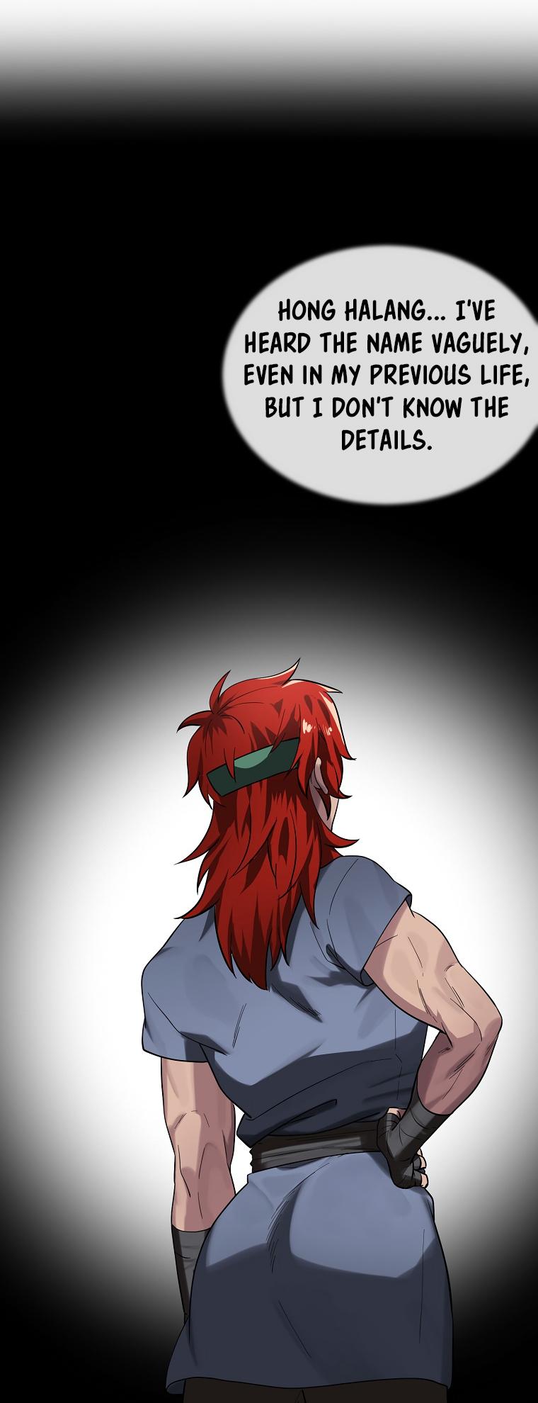 Volcanic Age Chap 245 - Next Chap 246