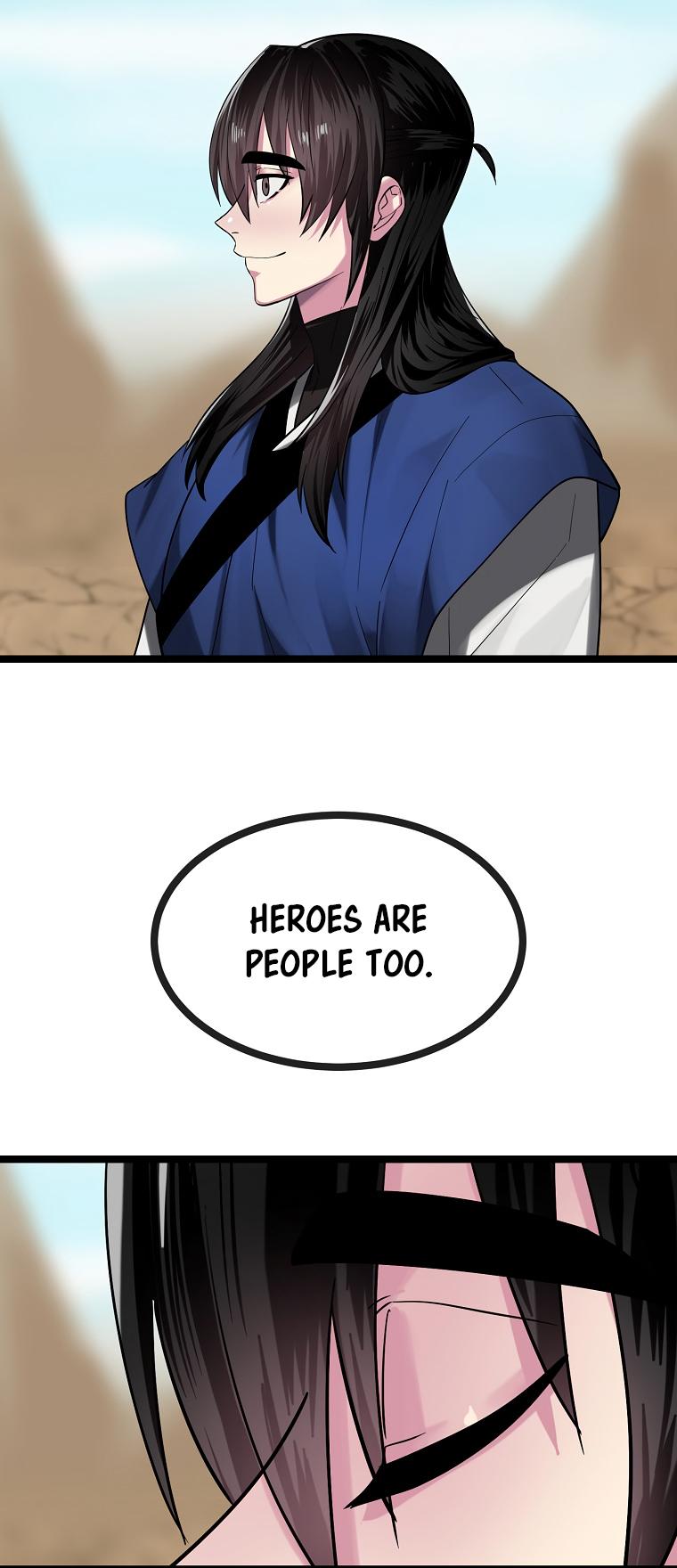 Volcanic Age Chap 245 - Next Chap 246