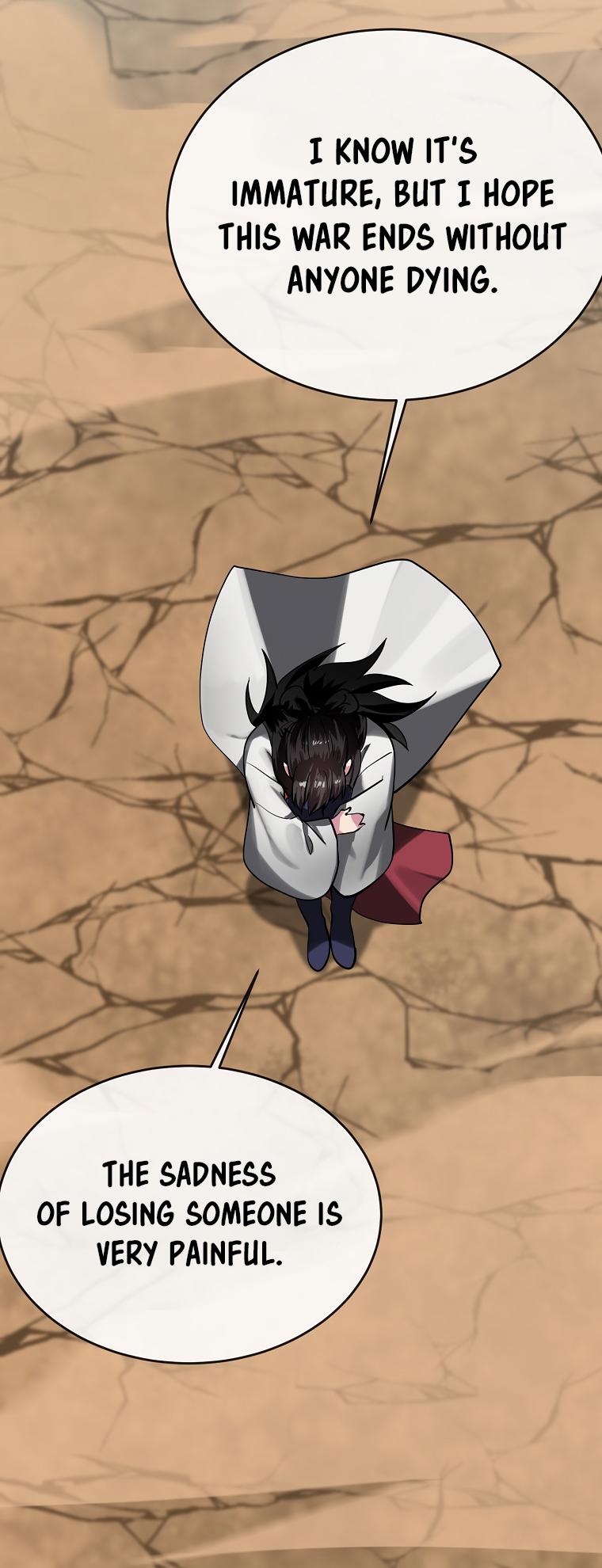 Volcanic Age Chap 245 - Next Chap 246