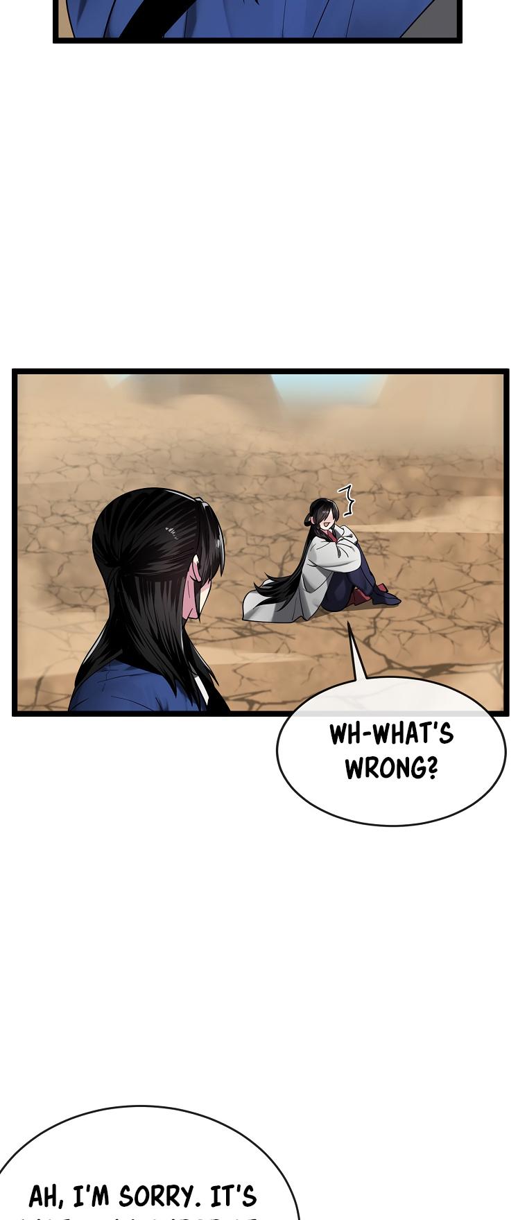 Volcanic Age Chap 245 - Next Chap 246