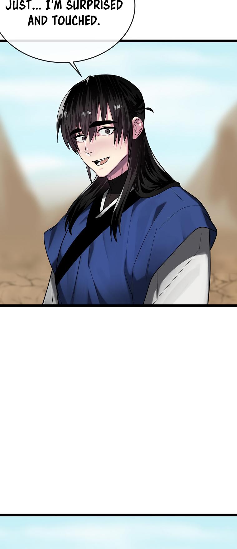 Volcanic Age Chap 245 - Next Chap 246