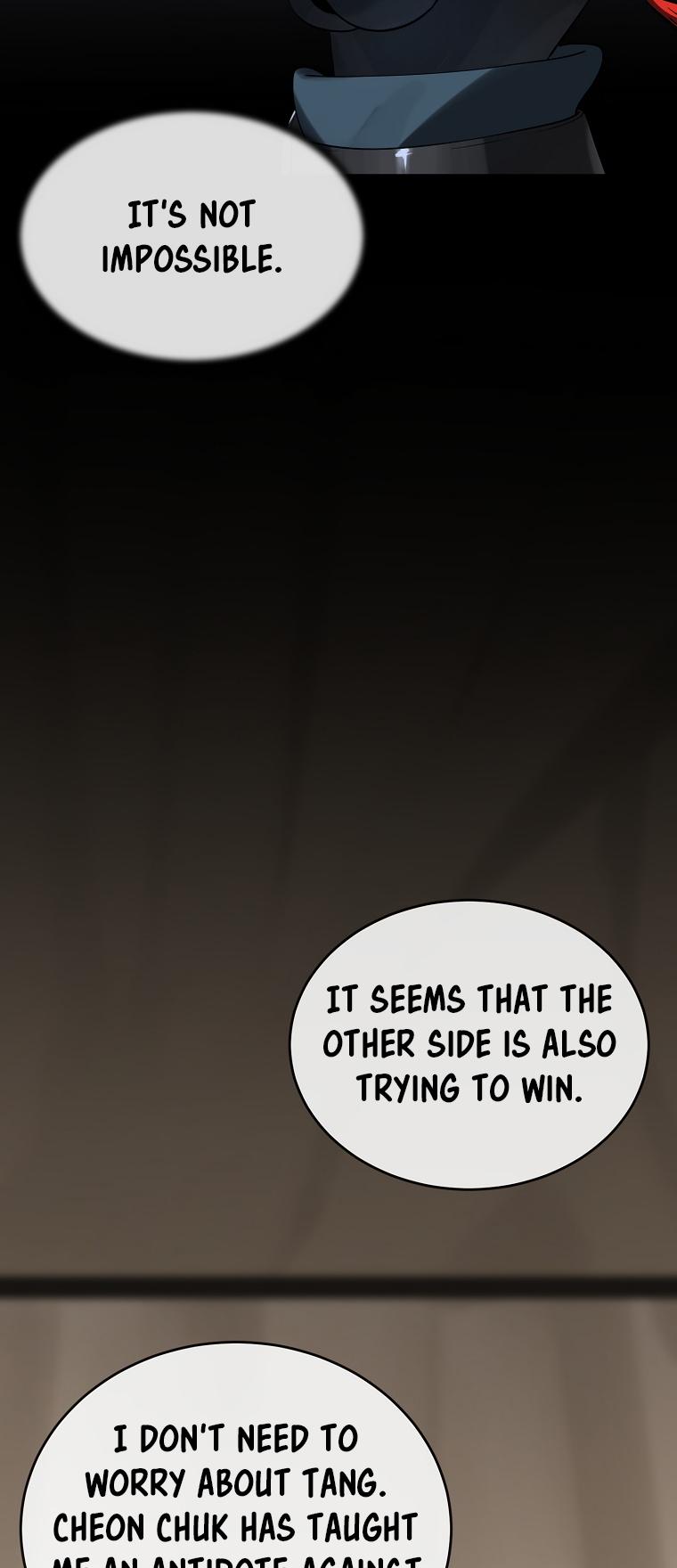 Volcanic Age Chap 245 - Next Chap 246