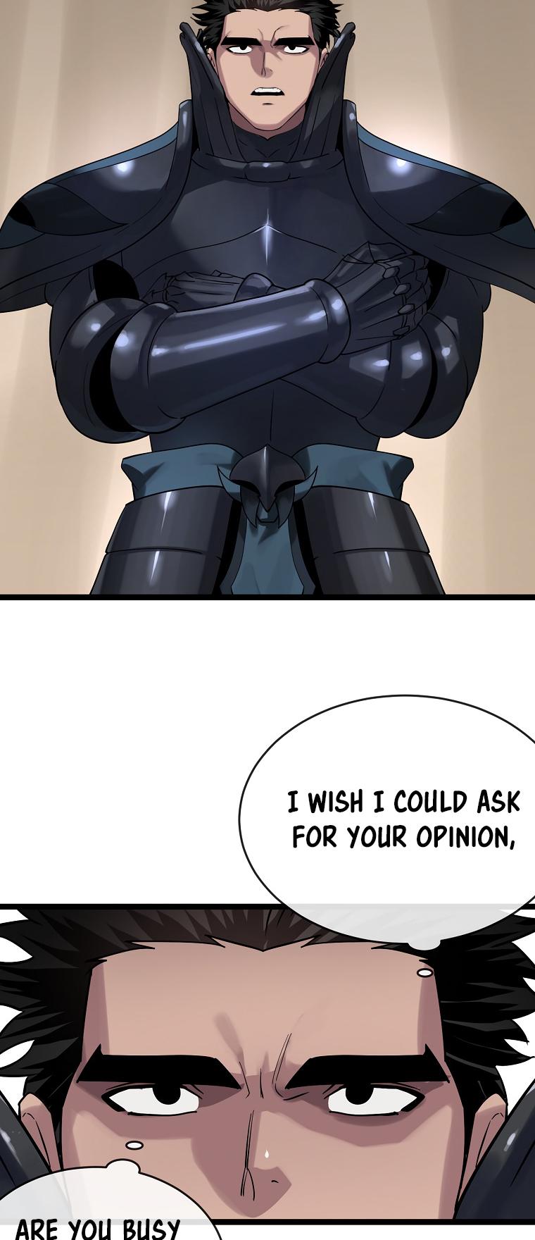 Volcanic Age Chap 245 - Next Chap 246
