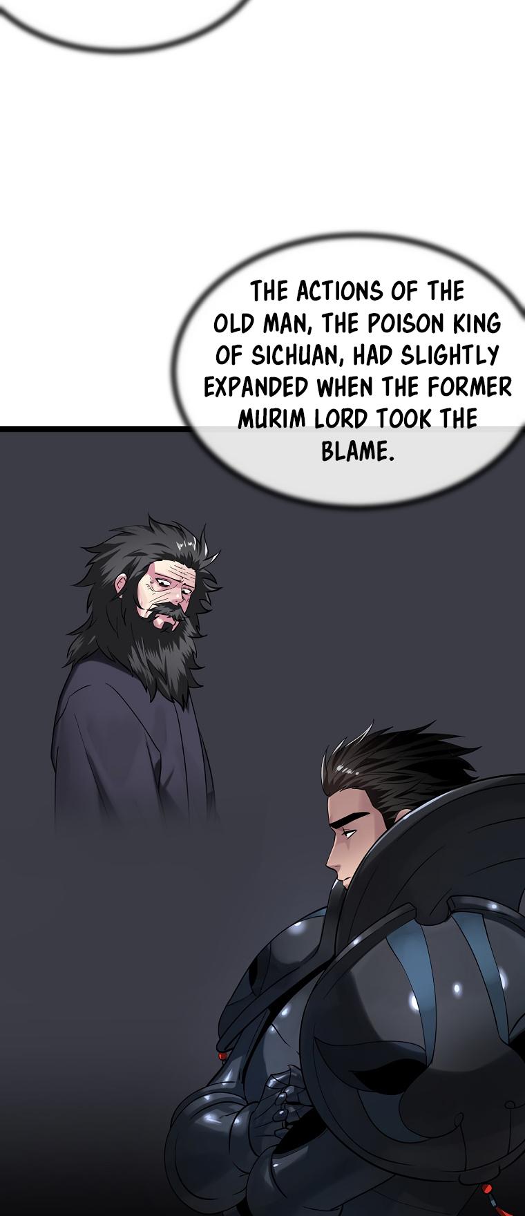 Volcanic Age Chap 245 - Next Chap 246