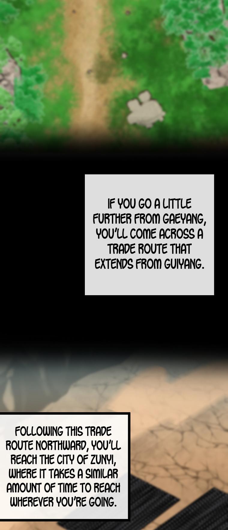 Volcanic Age Chap 245 - Next Chap 246
