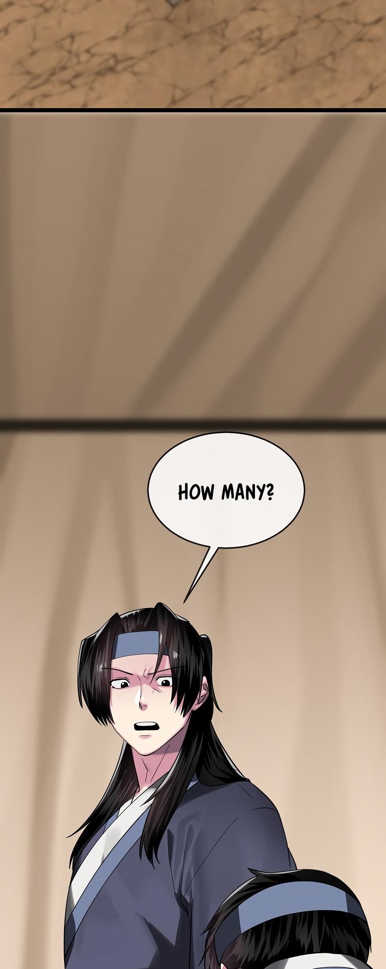 Volcanic Age Chap 245 - Next Chap 246
