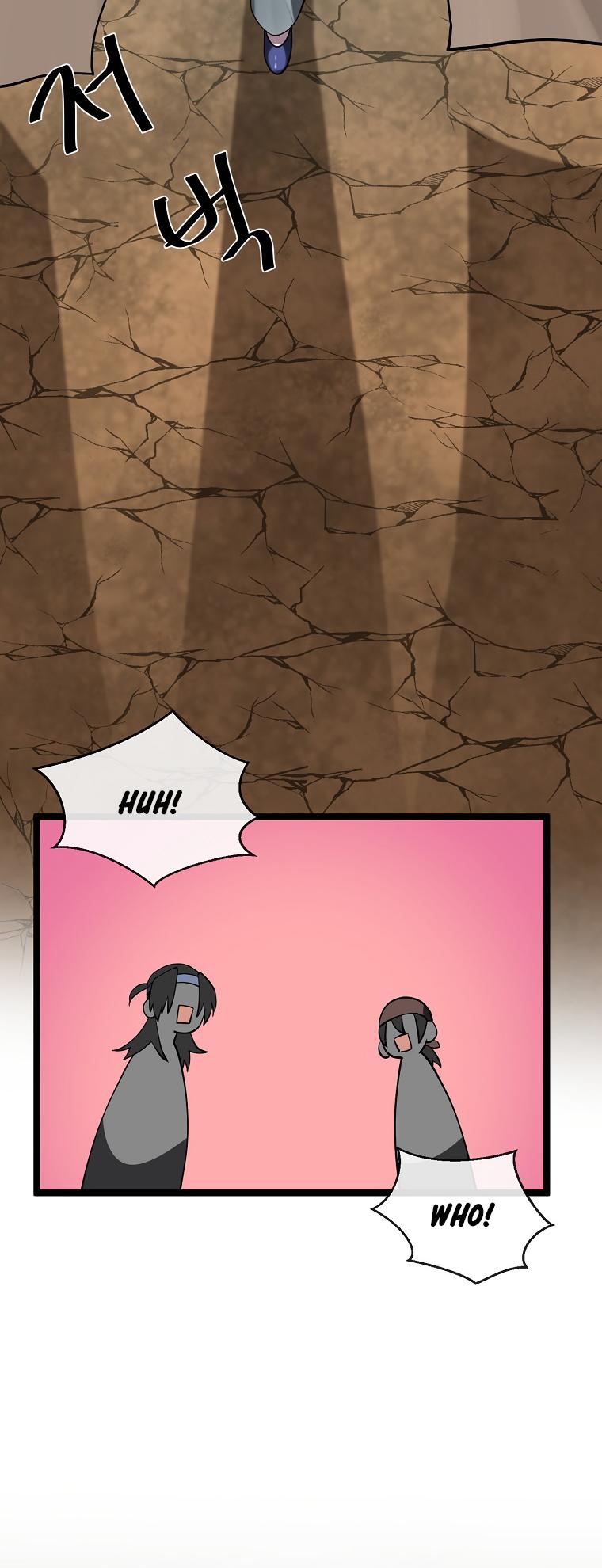 Volcanic Age Chap 245 - Next Chap 246