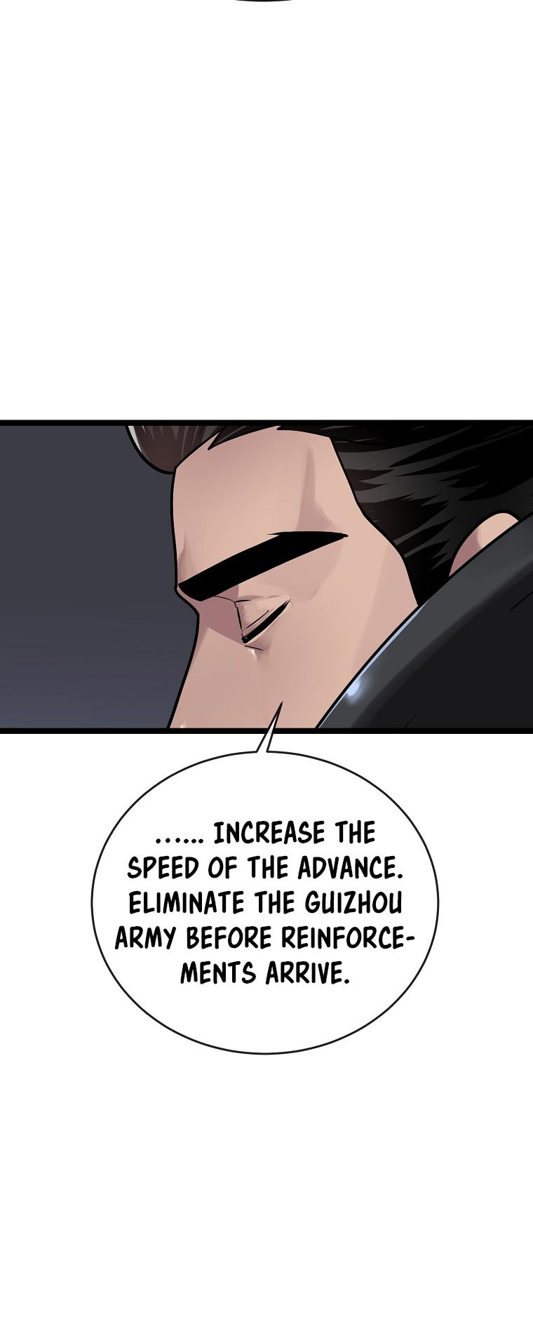 Volcanic Age Chap 245 - Next Chap 246