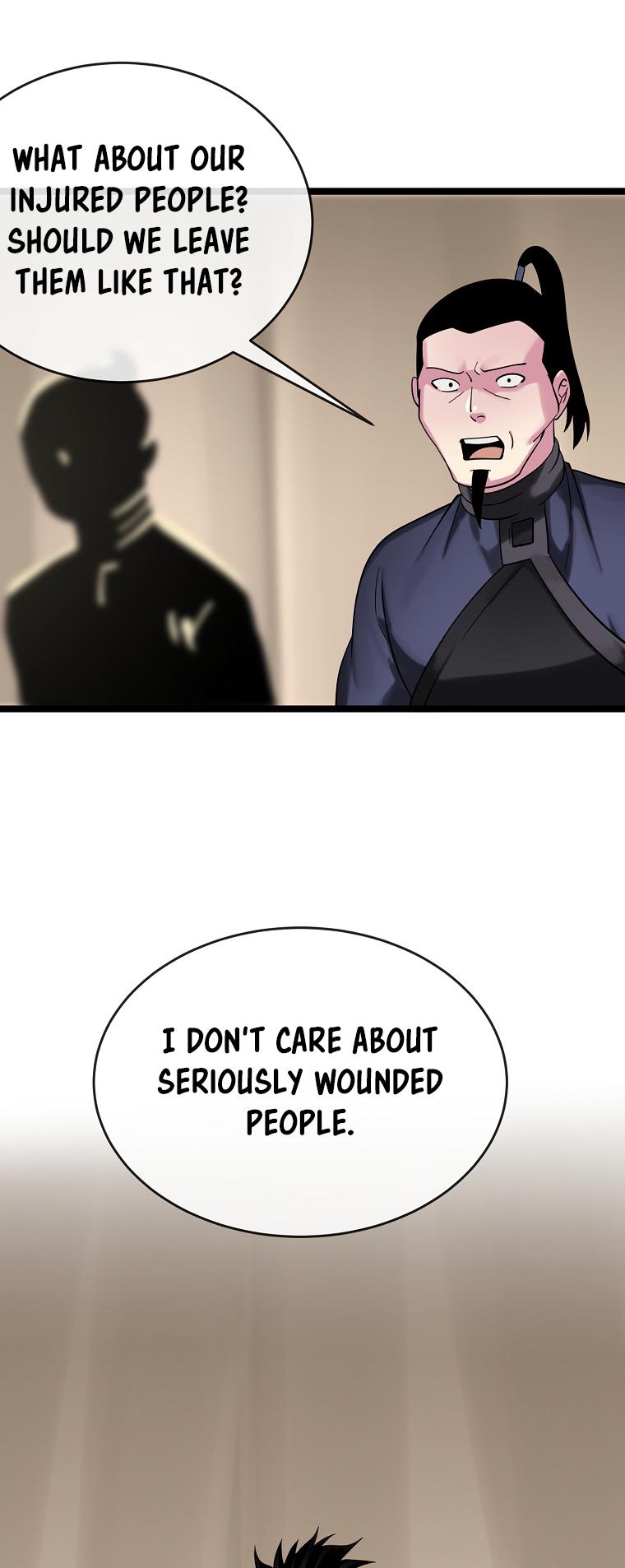 Volcanic Age Chap 245 - Next Chap 246