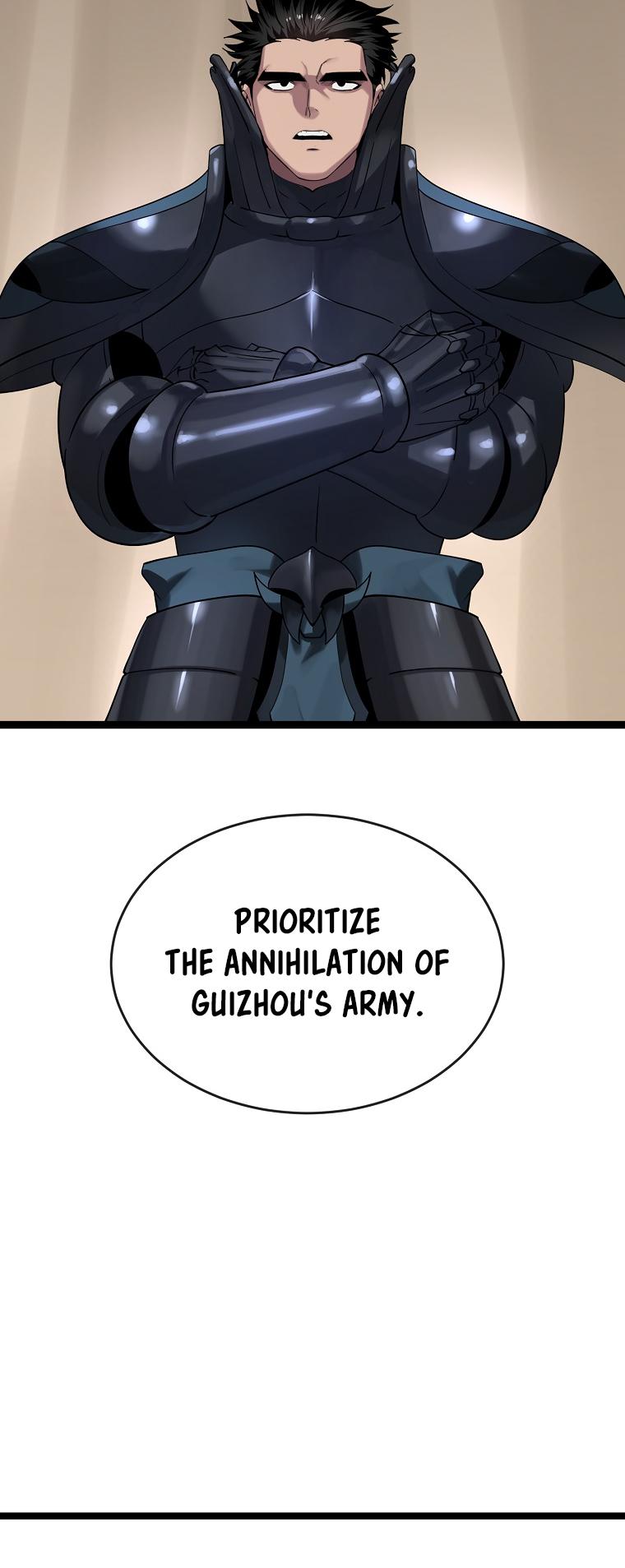 Volcanic Age Chap 245 - Next Chap 246