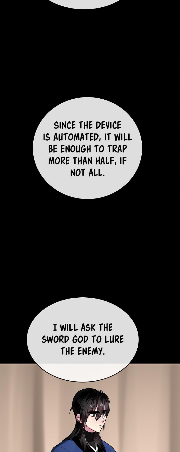 Volcanic Age Chap 245 - Next Chap 246
