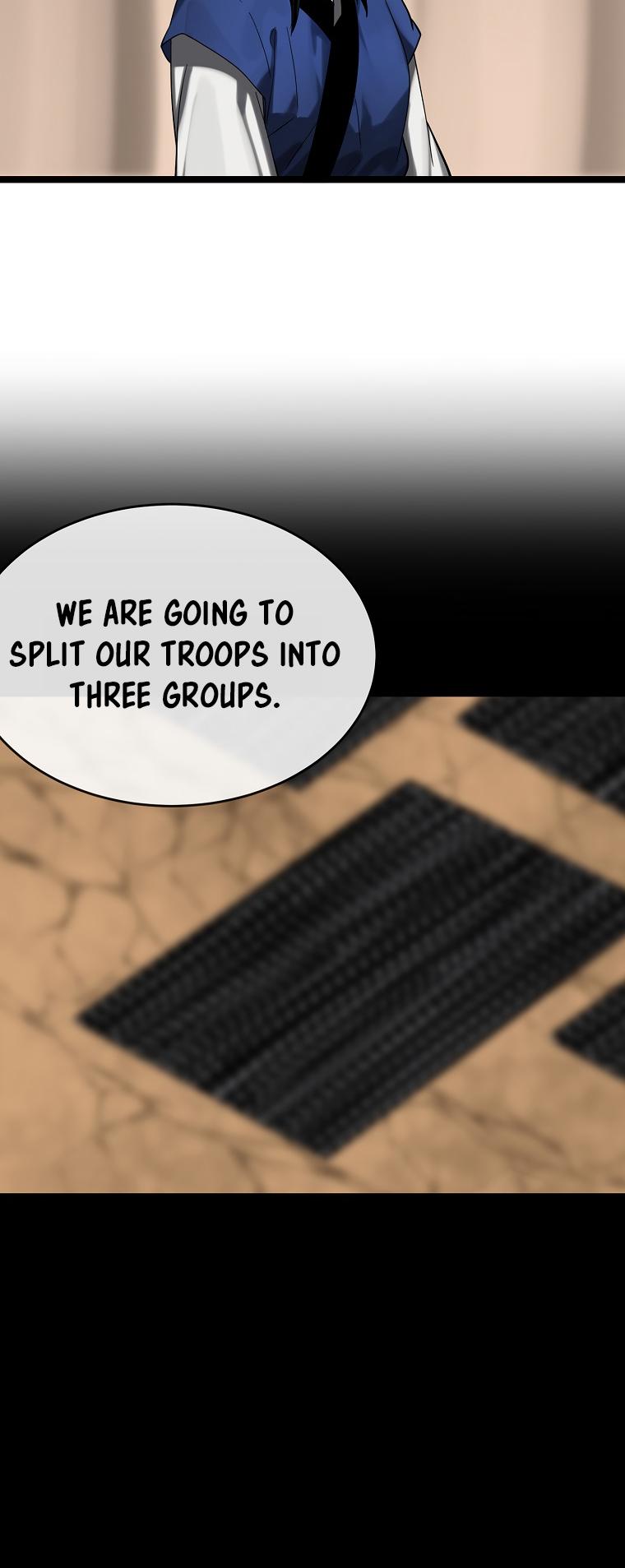 Volcanic Age Chap 245 - Next Chap 246