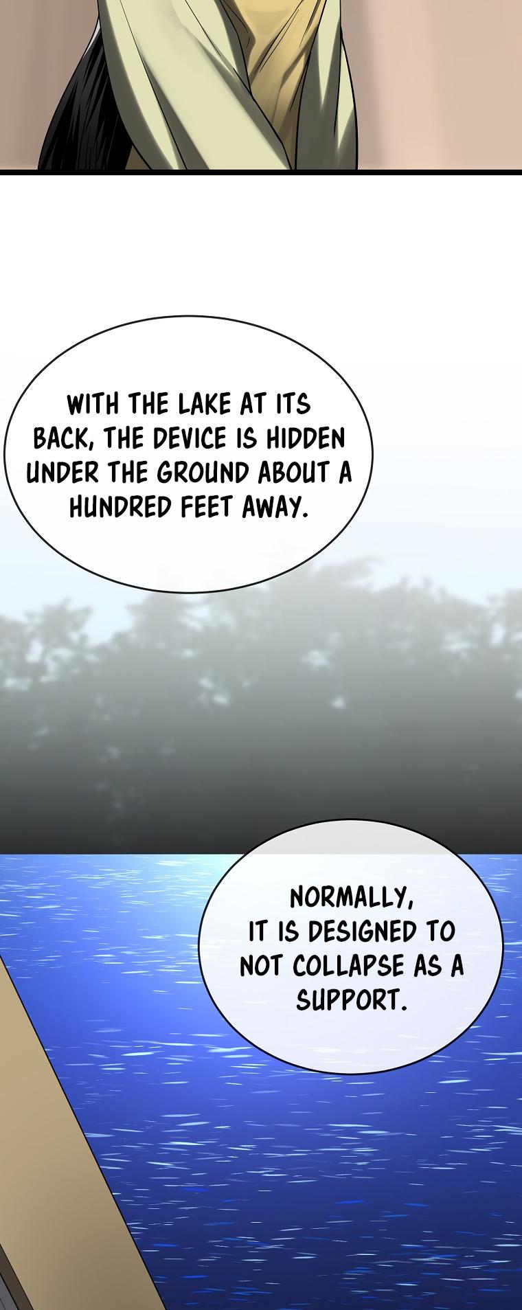 Volcanic Age Chap 245 - Next Chap 246