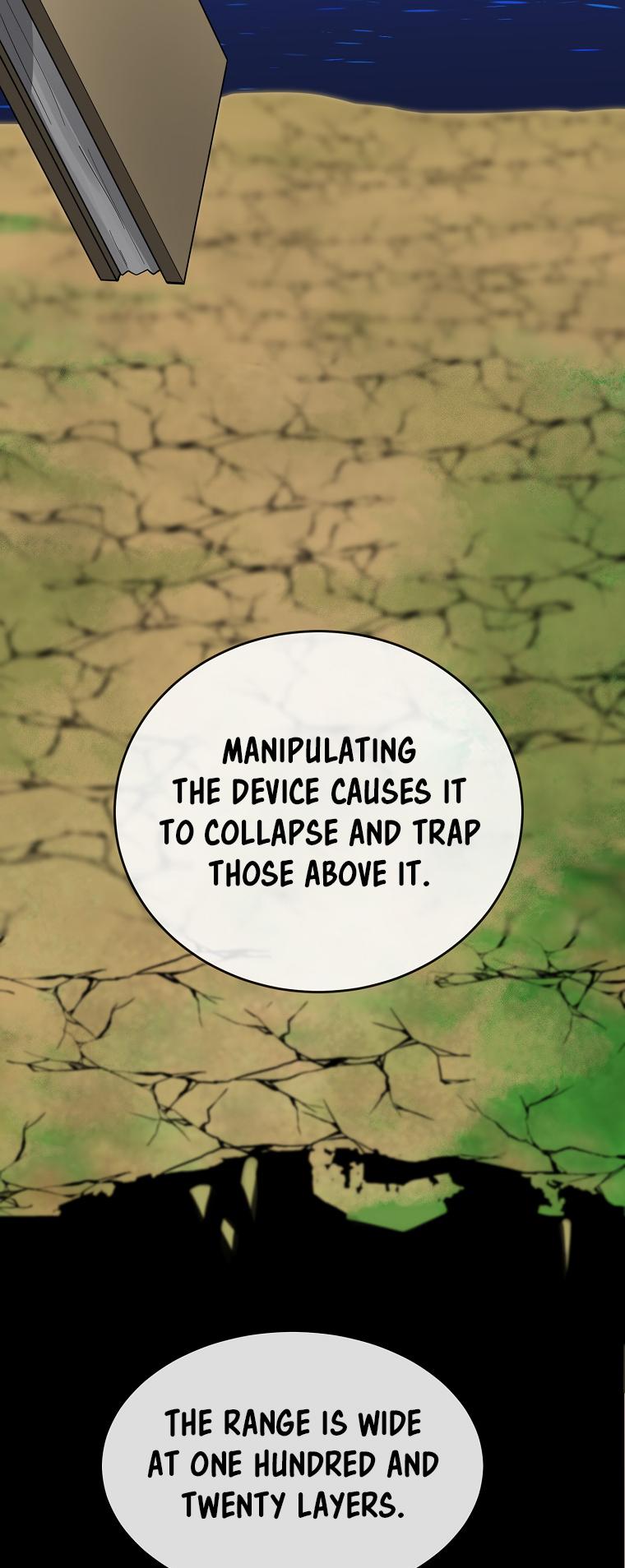 Volcanic Age Chap 245 - Next Chap 246